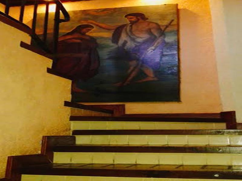 Hotel Lo De Bernal Antigua Luaran gambar