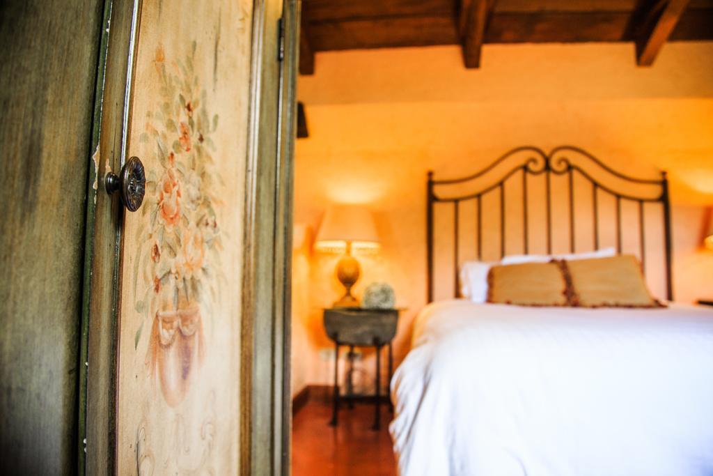 Hotel Lo De Bernal Antigua Luaran gambar