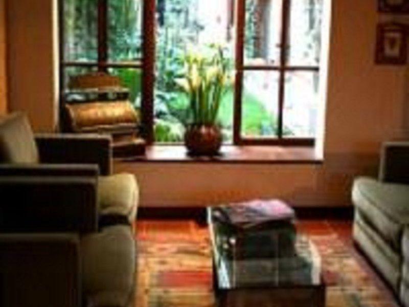 Hotel Lo De Bernal Antigua Luaran gambar